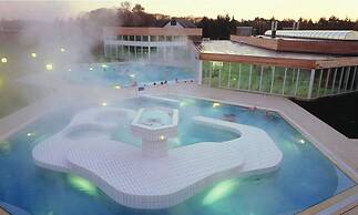 Restyled Wooden Lodge Near the Maasduinen
