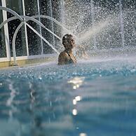 Restyled Wooden Lodge Near the Maasduinen