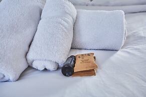 New Apartment Boulogne Facing 