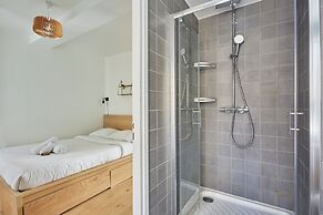 New Apartment Boulogne Facing 