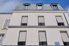 New Apartment Boulogne Facing 