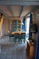 Ferienhaus mit Grosser Terrasse