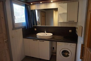 Ferienhaus mit Grosser Terrasse