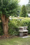 Ferienhaus mit Grosser Terrasse