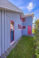 Ferienpark Mirow, Granzow