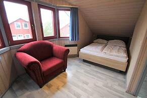 Ferienpark Mirow, Granzow