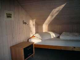 Ferienhaus mit Toller Einrichtung