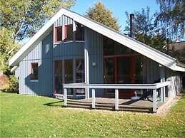 Ferienhaus mit Toller Einrichtung