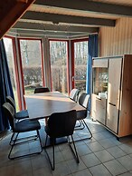 Ferienhaus mit Toller Einrichtung