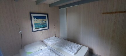 Ferienhaus mit Toller Einrichtung