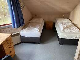 Ferienhaus mit Toller Einrichtung