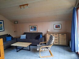 Ferienhaus mit Toller Einrichtung