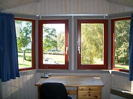 Ferienhaus mit Toller Einrichtung