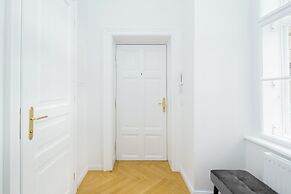 Apartment Ballgasse Luxury