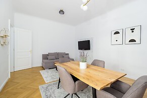 Apartment Ballgasse Luxury