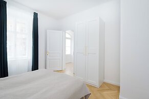 Apartment Ballgasse Luxury
