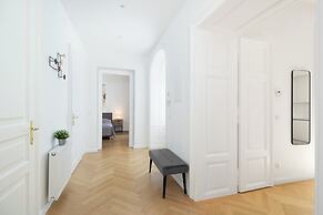 Apartment Ballgasse Luxury