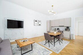 Apartment Ballgasse Luxury