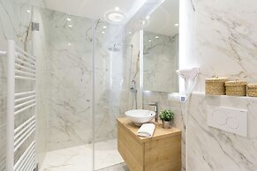 Apartment Ballgasse Luxury