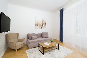 Apartment Ballgasse Luxury