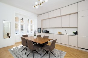 Apartment Ballgasse Luxury