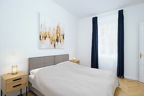 Apartment Ballgasse Luxury
