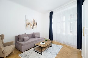 Apartment Ballgasse Luxury