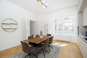 Apartment Ballgasse Luxury