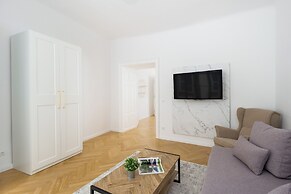 Apartment Ballgasse Luxury