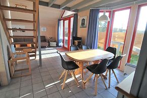 Ferienpark Mirow in Granzow