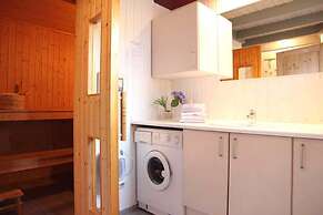 Ferienpark Mirow in Granzow