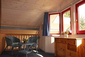 Ferienpark Mirow in Granzow