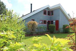 Ferienpark Mirow in Granzow