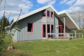 Ferienpark Mirow in Granzow