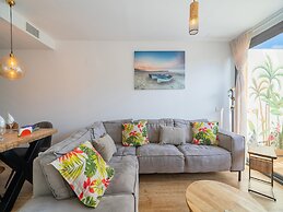 Villajoyosa Home With Shared Pool