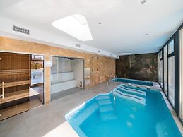 Belvilla by OYO Casa Joyosa