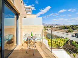 Belvilla by OYO Casa Joyosa