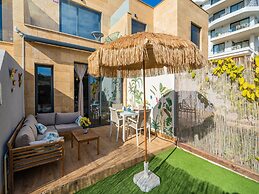 Belvilla by OYO Casa Joyosa