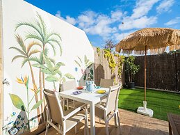 Belvilla by OYO Casa Joyosa