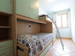 Belvilla by OYO Appartamento Nero