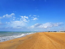 Belvilla by OYO Appartamento Nero