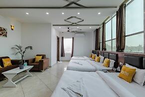 Lime Tree Hotel and Banquet Vrindavan