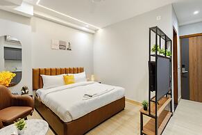 Lime Tree Hotel and Banquet Vrindavan