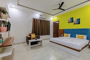 Lime Tree Hotel and Banquet Vrindavan