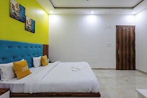 Lime Tree Hotel and Banquet Vrindavan