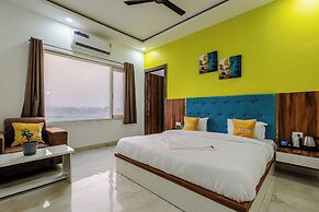 Lime Tree Hotel and Banquet Vrindavan