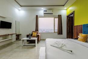 Lime Tree Hotel and Banquet Vrindavan