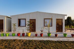 Lime Tree Hotel and Banquet Vrindavan