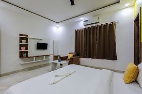 Lime Tree Hotel and Banquet Vrindavan