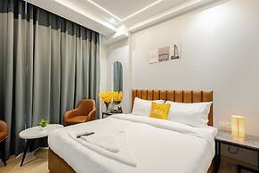 Lime Tree Hotel and Banquet Vrindavan